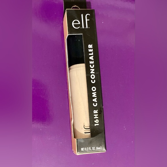 Elf Lipgloss and Concealer Bundle - Picture 9 of 10